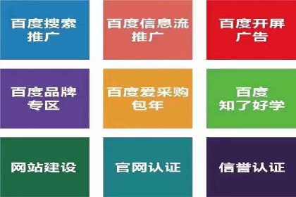 百度SEM推广的转化率提升策略